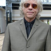 Bob Geldof - 01-04-15